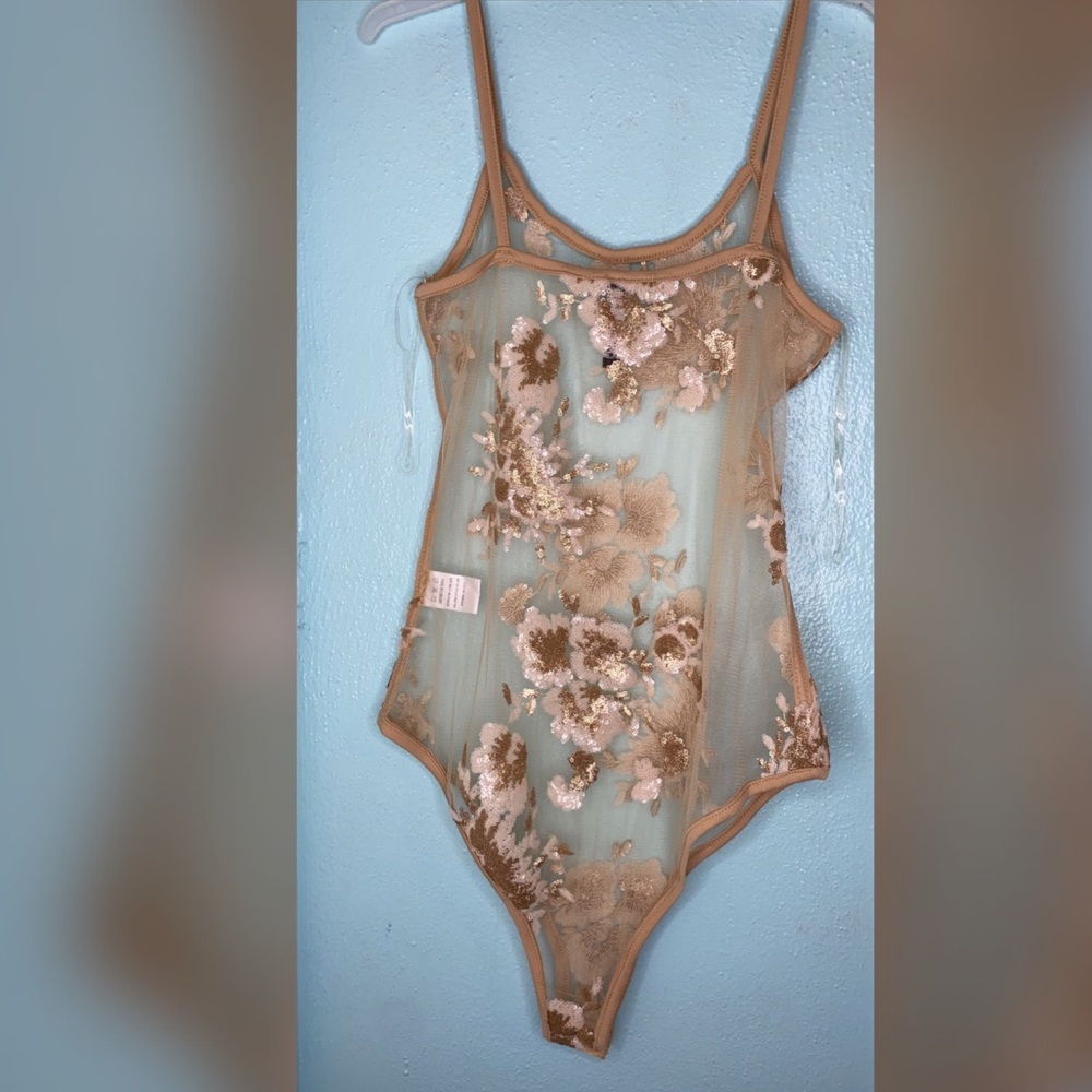 Bodysuit